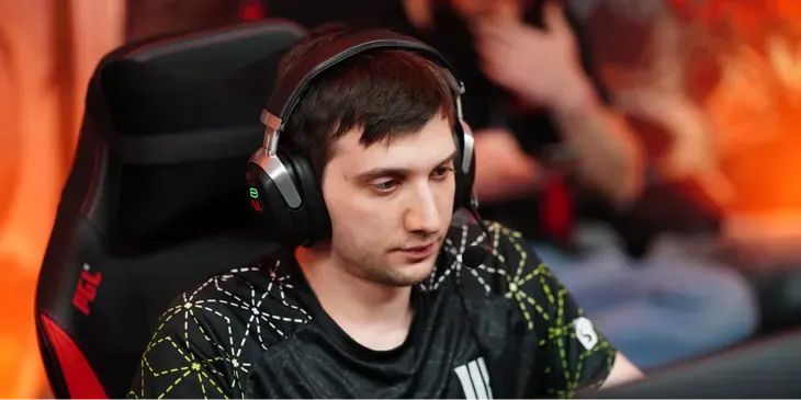 Arteezy о топ-100 ладдера Dota 2: «Davai — худший оффлейнер, rubikon155 — худший керри, худшие саппорты — это Jeezy и Tobi»