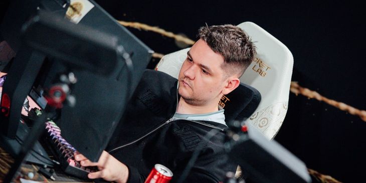 Team Spirit или 1w Team — кто начнет с победы плей-офф The International 2026?