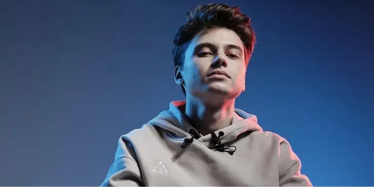 RAMZES666: «Мне не нужно иметь практику в "Доте", чтобы хорошо играть»