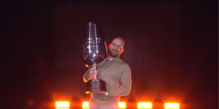 Церемония открытия IEM Cologne Major 2026
