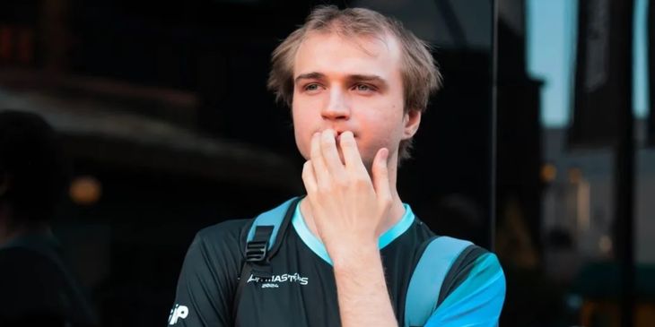 Lorenof о вылете Falcons из PGL Wallachia Season 7: «Удивительно, что мы вообще не смогли найти свою игру»