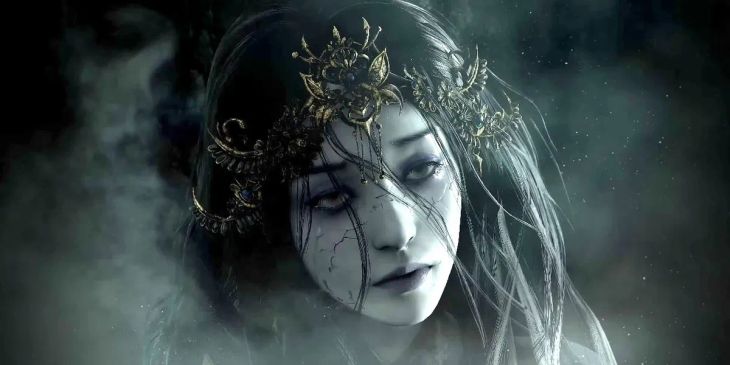 19 минут Phantom Blade Zero — авторы рассказали о «пьяном мече» и кунг-фу-панке