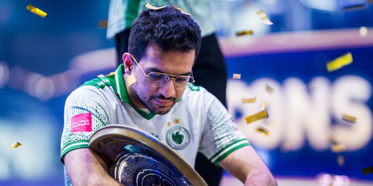 ATF после второго поражения на PGL Wallachia S7: «Ребята, шлите мне свою энергию. Я не хочу вылетать»