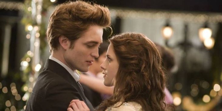 Кристен Стюарт заявила о желании перезапустить «Сумерки» в формате крупнобюджетного фильма