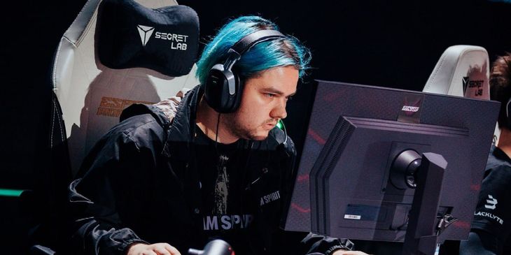 Yatoro про Kez: «Неплохой герой, чтобы удивить ласт пиком»