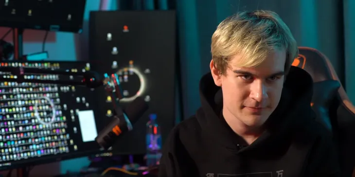 Bratishkinoff: «Twitch задушил качество не просто так, а чтобы народ переползал на стримы в 2K»