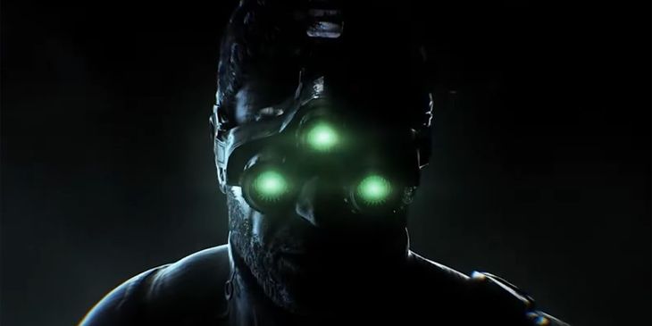 У ремейка Splinter Cell сменился руководитель — им стал изначальный геймдиректор