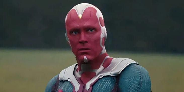 Marvel объявила дату выхода сериала «Квест Вижна»