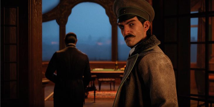 Пришельцы против Российской империи — вышел трейлер «Войны Миров: Сибирь»
