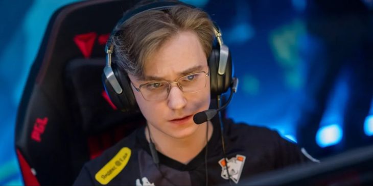 СМИ: FL4MUS и zorte сыграют за BetBoom Team на ближайших LAN-турнирах