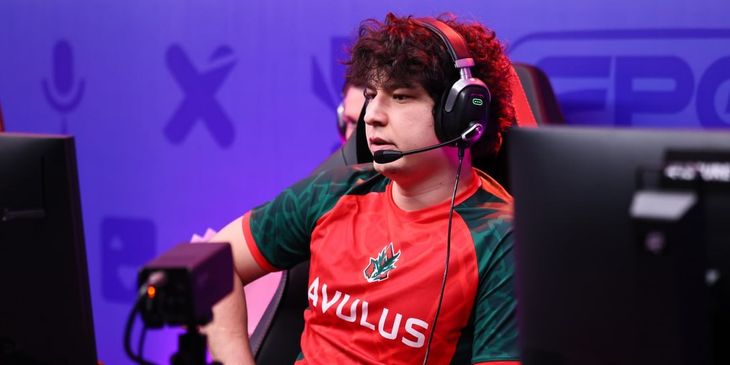 Сможет ли новая команда SoNNeikO обыграть L1ga Team в отборочных на FISSURE PLAYGROUND 2 — Dota 2?