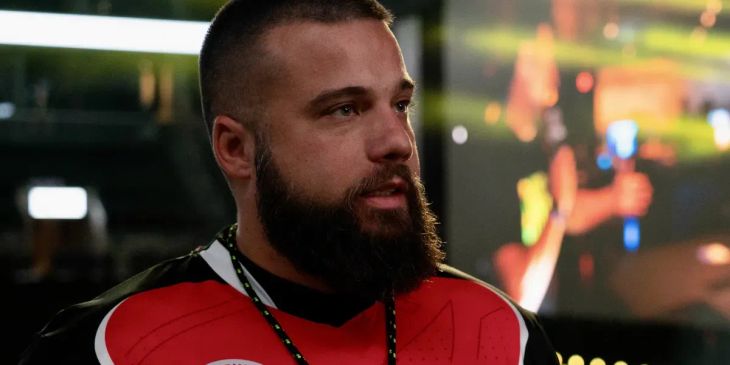 Бывший владелец M5 Дима Смелый рассказал, сколько зарабатывал на кардинге — доходило до сотен тысяч долларов в час