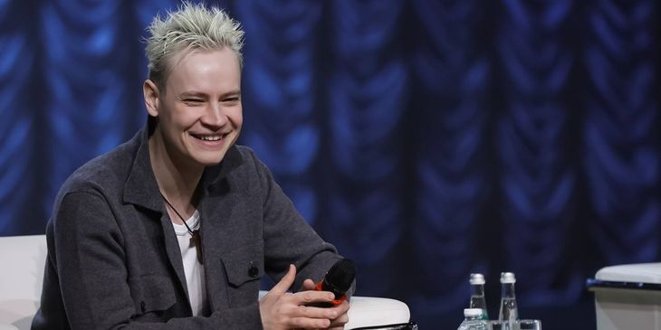 ВЦИОМ: SHAMAN третий раз подряд стал лучшим исполнителем по мнению россиян