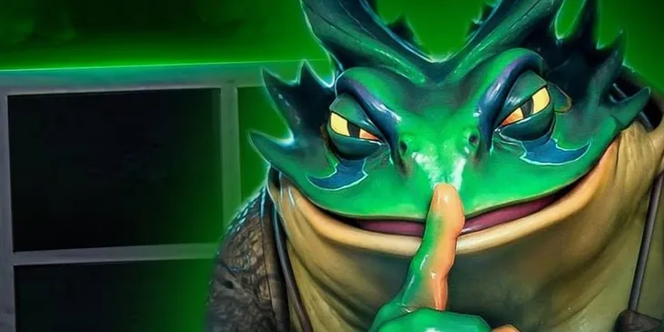 Что Valve обязана изменить в патче 7.41 для Dota 2