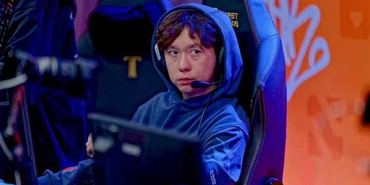 Malady о победе над Team Spirit: «Всё прошло так, как я ожидал. Мы несколько раз тренировались c ней и разнесли её на скримах»