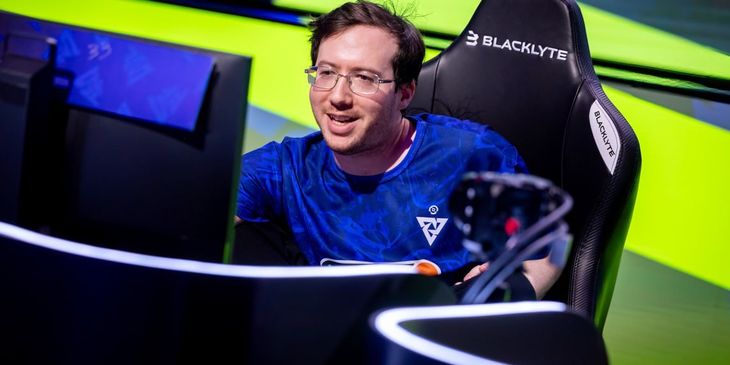 Tundra Esports выиграла у Natus Vincere на The International 2025