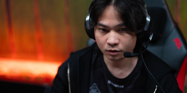 Roar Gaming проиграла Yakult Brothers и покинула PGL Wallachia Season 6