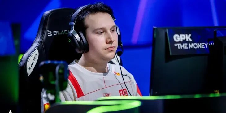 GpK~ о поражении на DreamLeague S29: «Мета немножко свичнулась, наши герои стали слабее»
