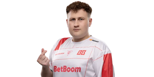 BetBoom Team и Virtus.pro заняли второе и третье места на PUBG EMEA Championship: 2025 Spring