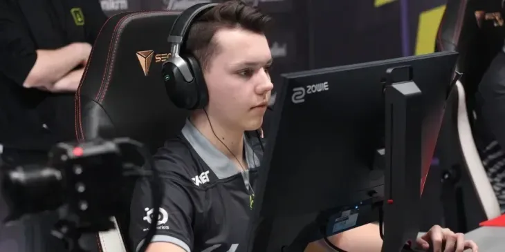 OG победила Preasy Esport во втором раунде PGL CS2 Major Copenhagen 2024: European RMR B
