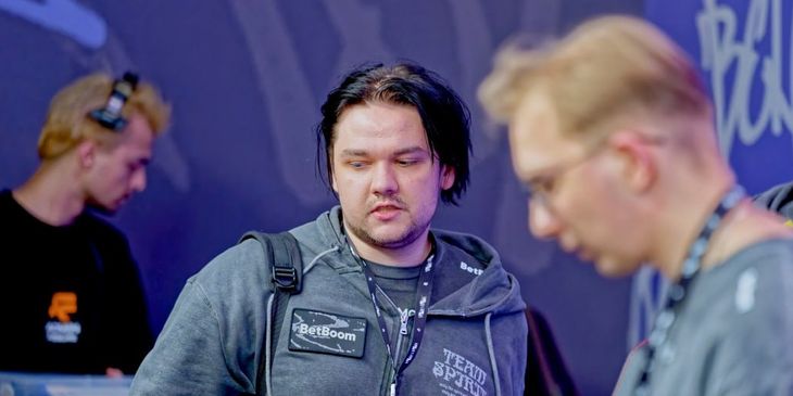 Team Spirit или Natus Vincere — как закончится встреча этих команд на DreamLeague S28?