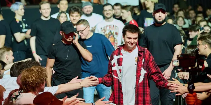 RAMZES666: «Верим TaiLung? Мне кажется, он [врет]»