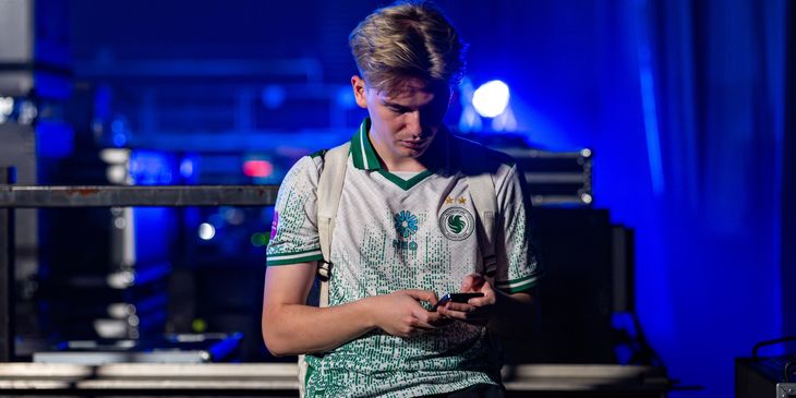 Team Liquid прошла в полуфинал BLAST Slam VI, одолев Team Falcons