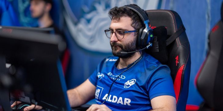 Аналитики не верят в победу L1ga Team над Nigma Galaxy на ESSENCE I