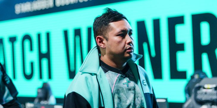 Dastan после поражения от MOUZ: «Должны были закрыть. Нужно дальше разваливать и верить»