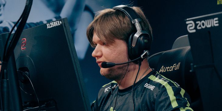 S1mple оказался самым популярным игроком среди пользователей HLTV.org
