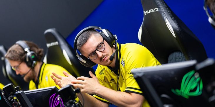 Team Vitality победила MOUZ и прошла в финал IEM Chengdu 2025