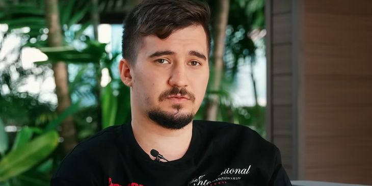 TA2000: «Daxak — [крутой] мужик. Со своими приколами, но в целом [крутой]»