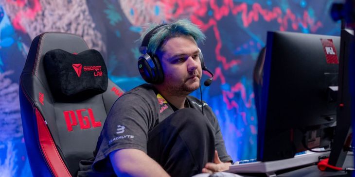 Team Spirit оказалась сильнее ex-Heroic на DreamLeague Season 29