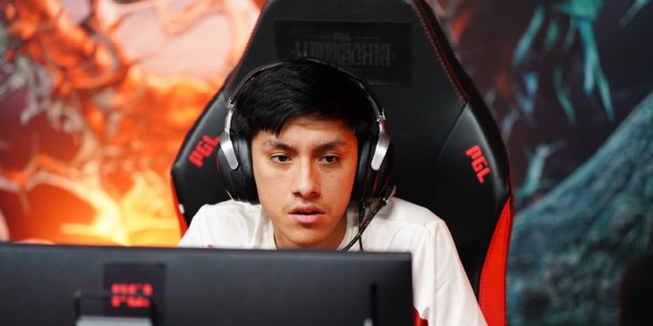 Nigma Galaxy против Team Secret — кто победит в матче отборочных на PGL Wallachia Season 4?