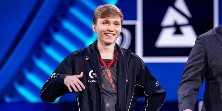 M0NESY стал лучшим игроком PGL Bucharest 2025 по рейтингу — degster с наградой MVP не попал в десятку
