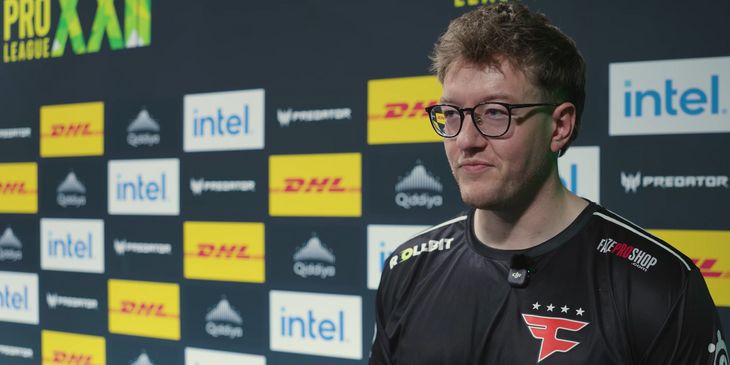 Rain о кике из FaZe: «Когда я впервые об этом услышал, я был в ярости»