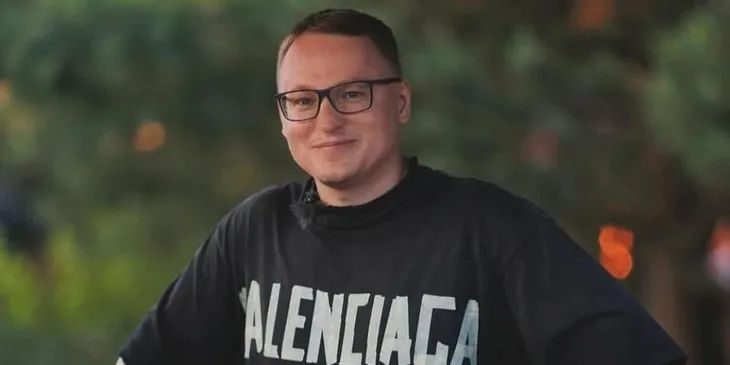 VooDooSh про 2025-й: «Сделал крутые проекты и видел сумасшедшую любовь и отзывчивость аудитории»