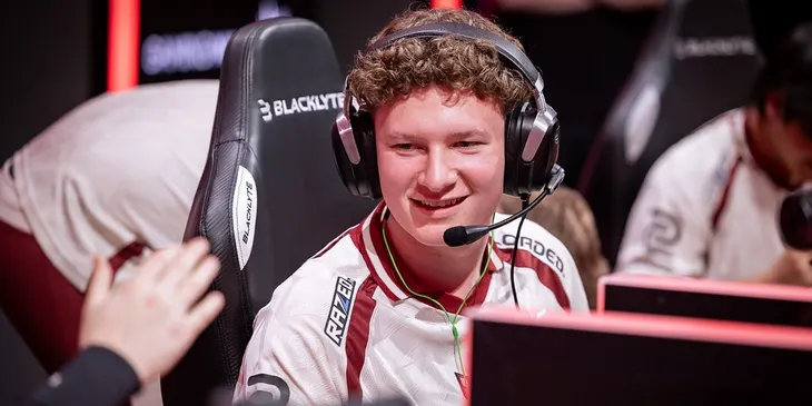 Heroic оказалась сильнее Astralis и прошла в Play-In квалификации на StarLadder StarSeries Fall 2026