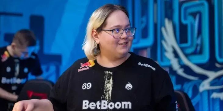 Team Spirit сыграет с G2 Esports за место в плей-офф на ESL Pro League Season 23