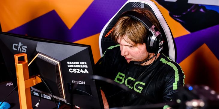 Thorin: «К концу сезона мы узнаем, сможет ли s1mple когда-нибудь стать снова великим игроком»