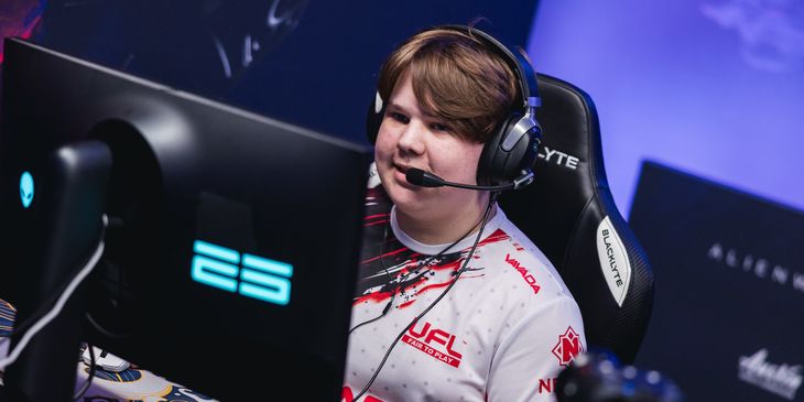 HLTV.org: Spirit хочет подписать игрока Nemiga