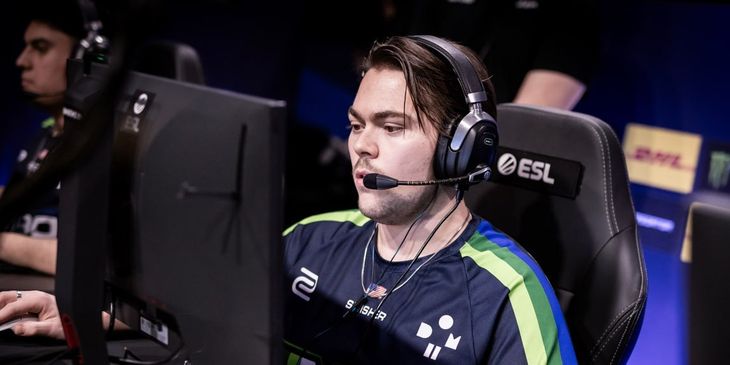 Imperial Esports одолела M80 и вышла на третий этап StarLadder Budapest Major 2025