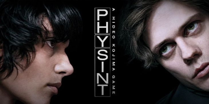 Появились новые подробности Physint: 70% актёров — фанаты Кодзимы