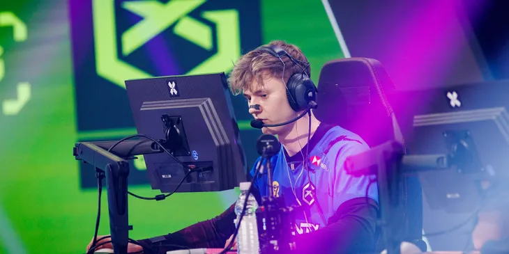 Team Liquid подписала второго россиянина в состав по Valorant