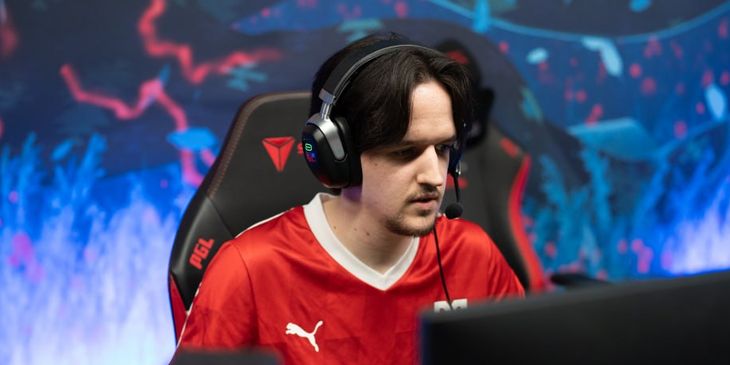 Crystallis о будущем MOUZ: «Мы не знаем, что будет дальше»