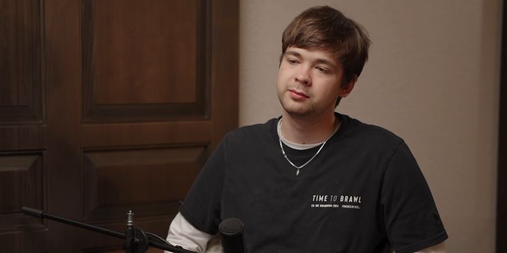 Malr1ne о мотивации: «Я люблю доказывать своей игрой, что я лучше, чем кто-то»