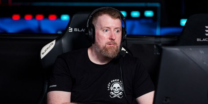 Thorin о donk: «Когда этот парень завершит карьеру, не останется ни одного индивидуального рекорда»