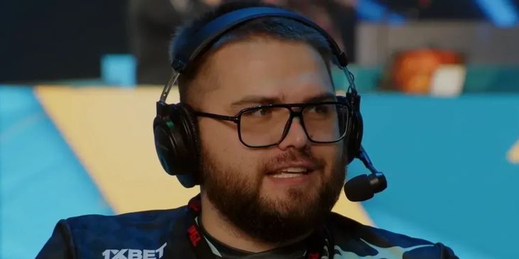 Основатель Aurora раскрыл, сколько клубы зарабатывают с продажи стикеров на мейджорах по CS2