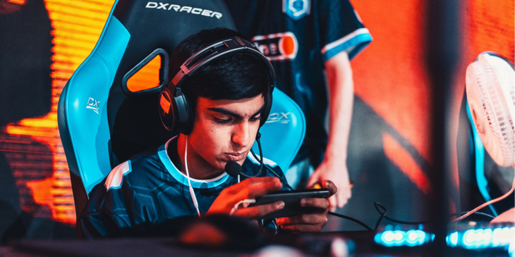 Rendyy после победы на Winline EPIC Standoff 2 Cosmo: Earth: «Настрелял 101 фраг за финал — это историческое достижение»