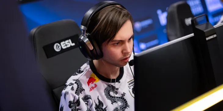 Конфиг и настройки sh1ro в CS2